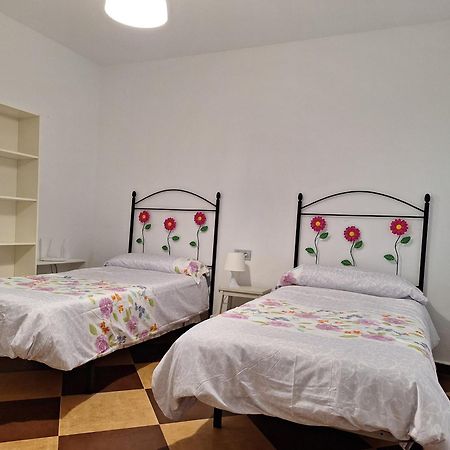 Cantoria Villa La Hojilla Relax O Trabajo מראה חיצוני תמונה