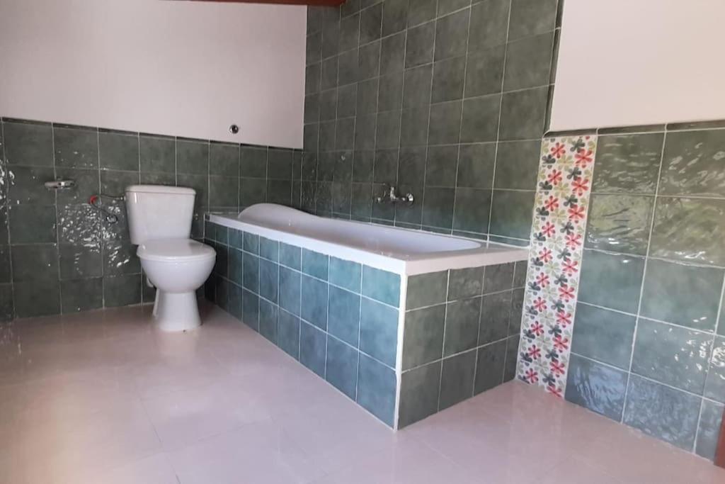 Cantoria Villa La Hojilla Relax O Trabajo מראה חיצוני תמונה