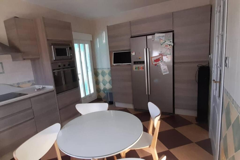 Cantoria Villa La Hojilla Relax O Trabajo מראה חיצוני תמונה