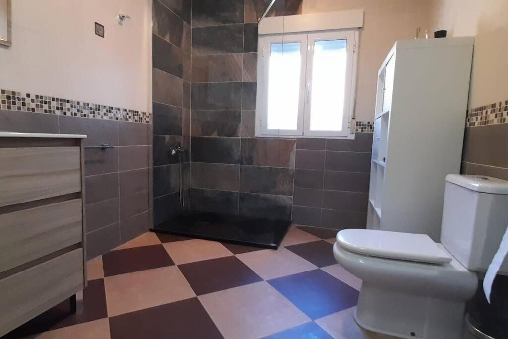 Cantoria Villa La Hojilla Relax O Trabajo מראה חיצוני תמונה