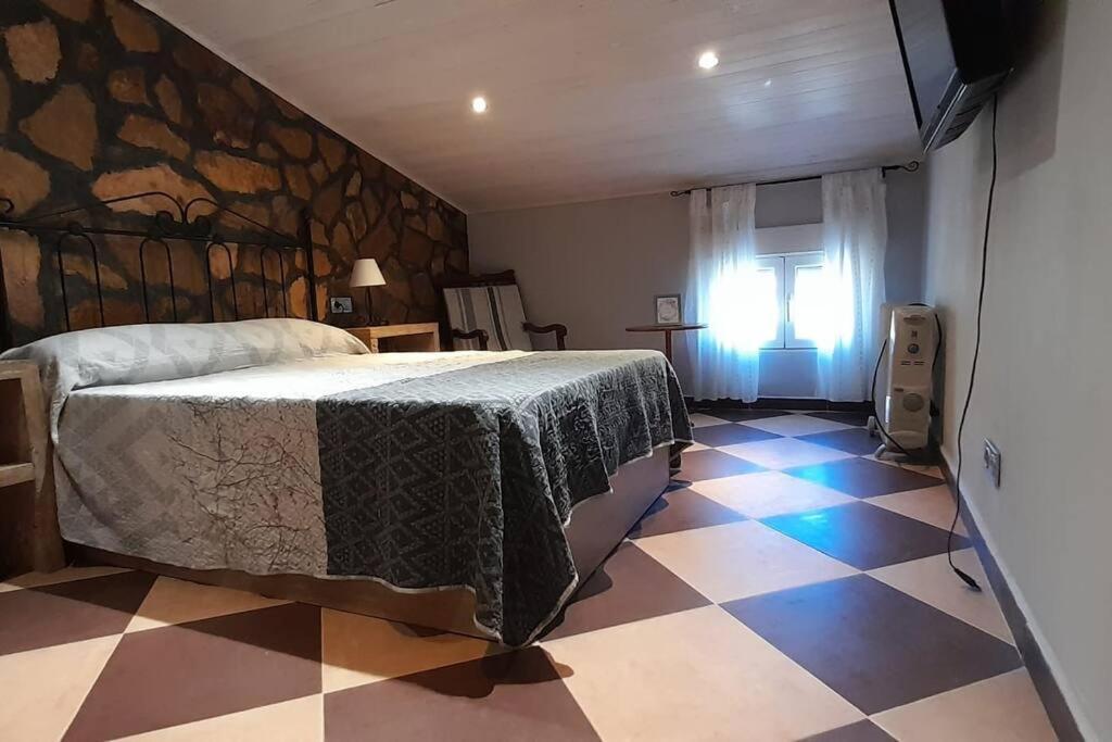Cantoria Villa La Hojilla Relax O Trabajo מראה חיצוני תמונה