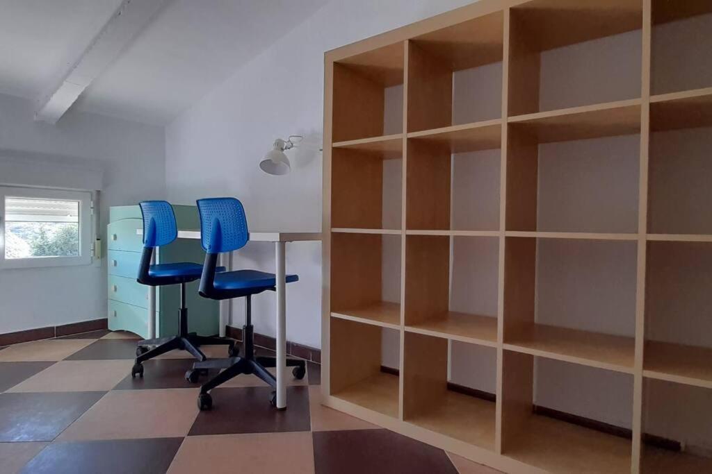 Cantoria Villa La Hojilla Relax O Trabajo מראה חיצוני תמונה