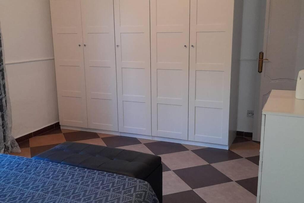 Cantoria Villa La Hojilla Relax O Trabajo מראה חיצוני תמונה
