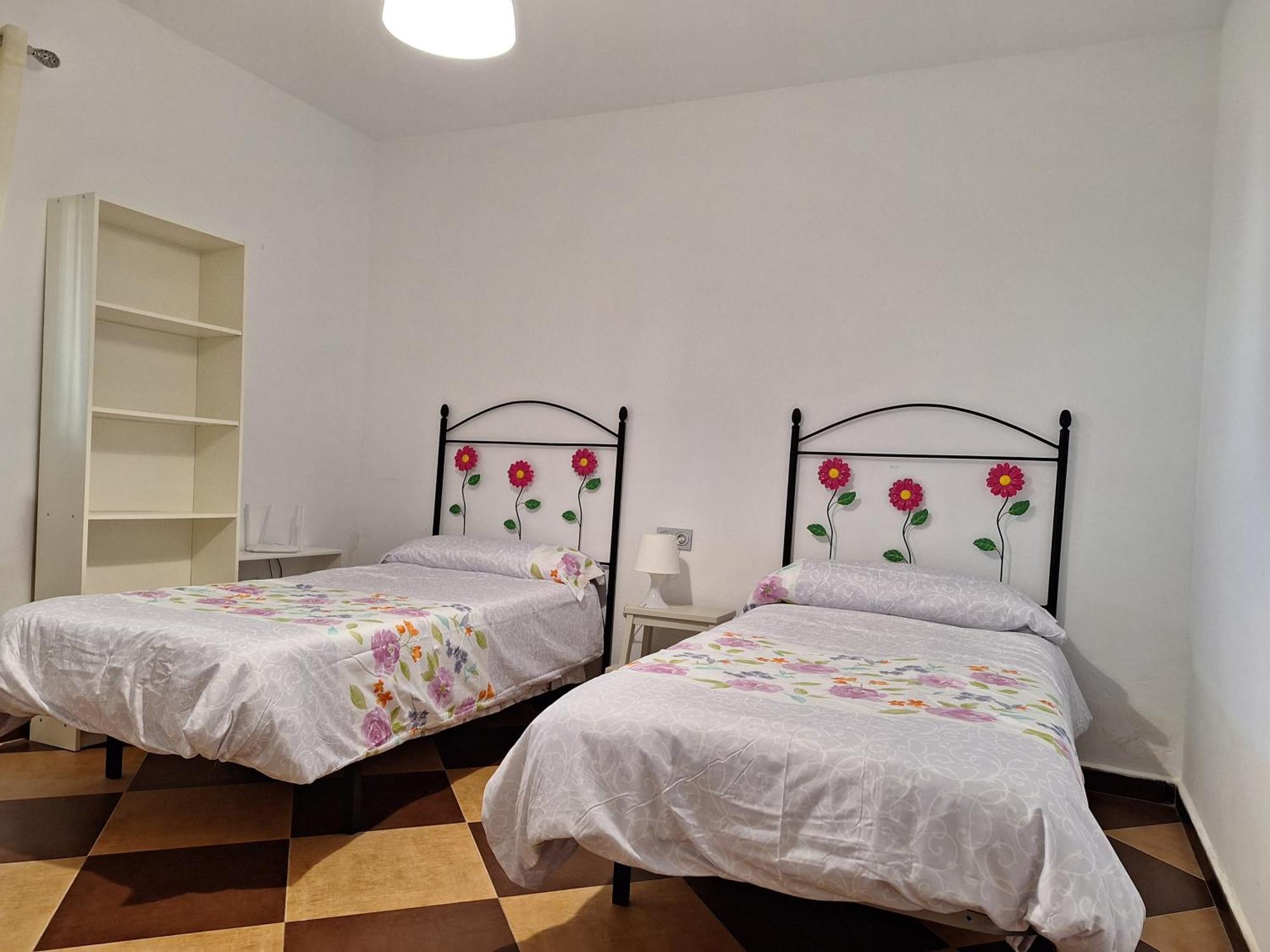 Cantoria Villa La Hojilla Relax O Trabajo מראה חיצוני תמונה
